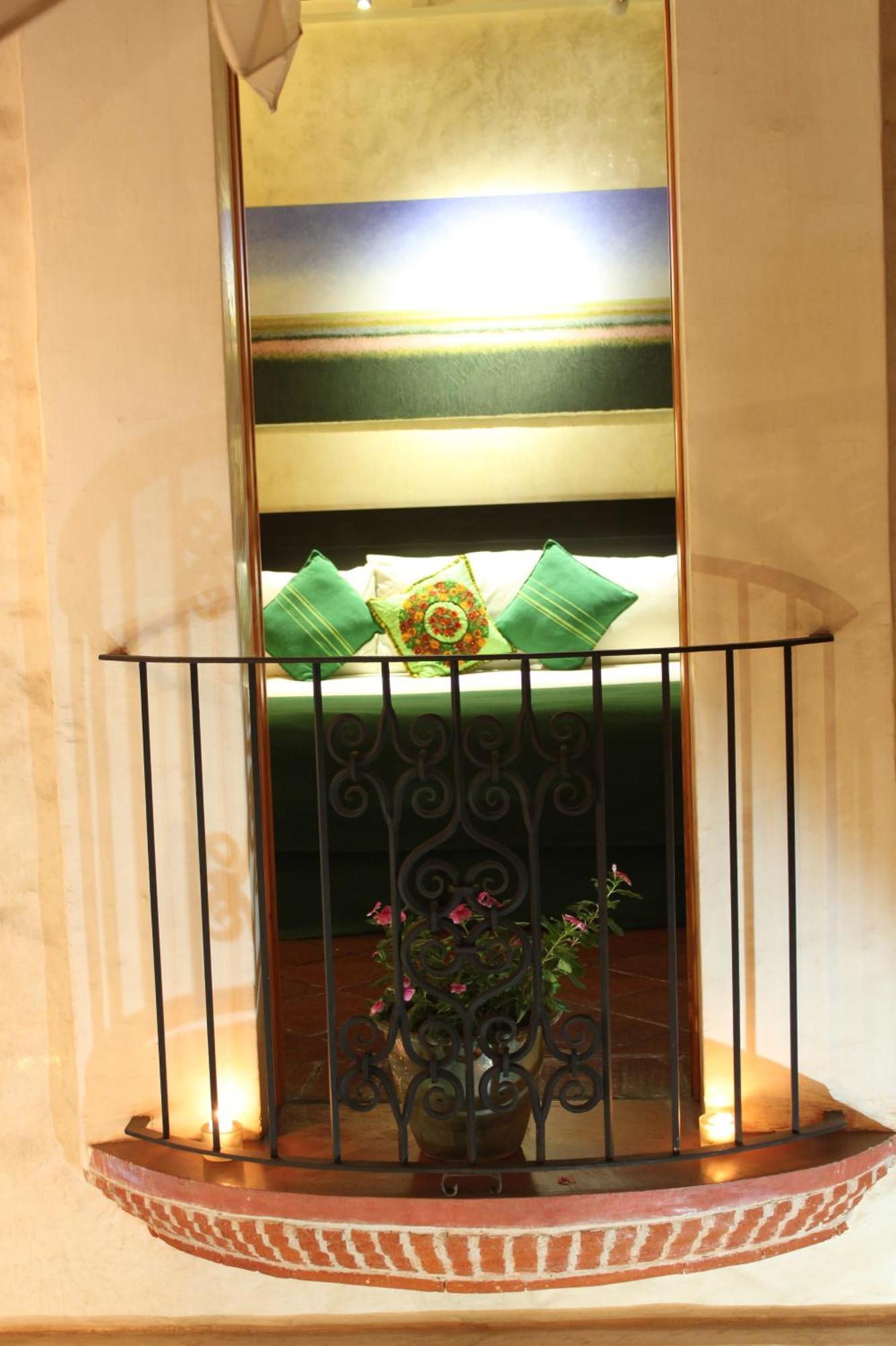 Hotel Casa Catrina Oaxaca Exterior foto