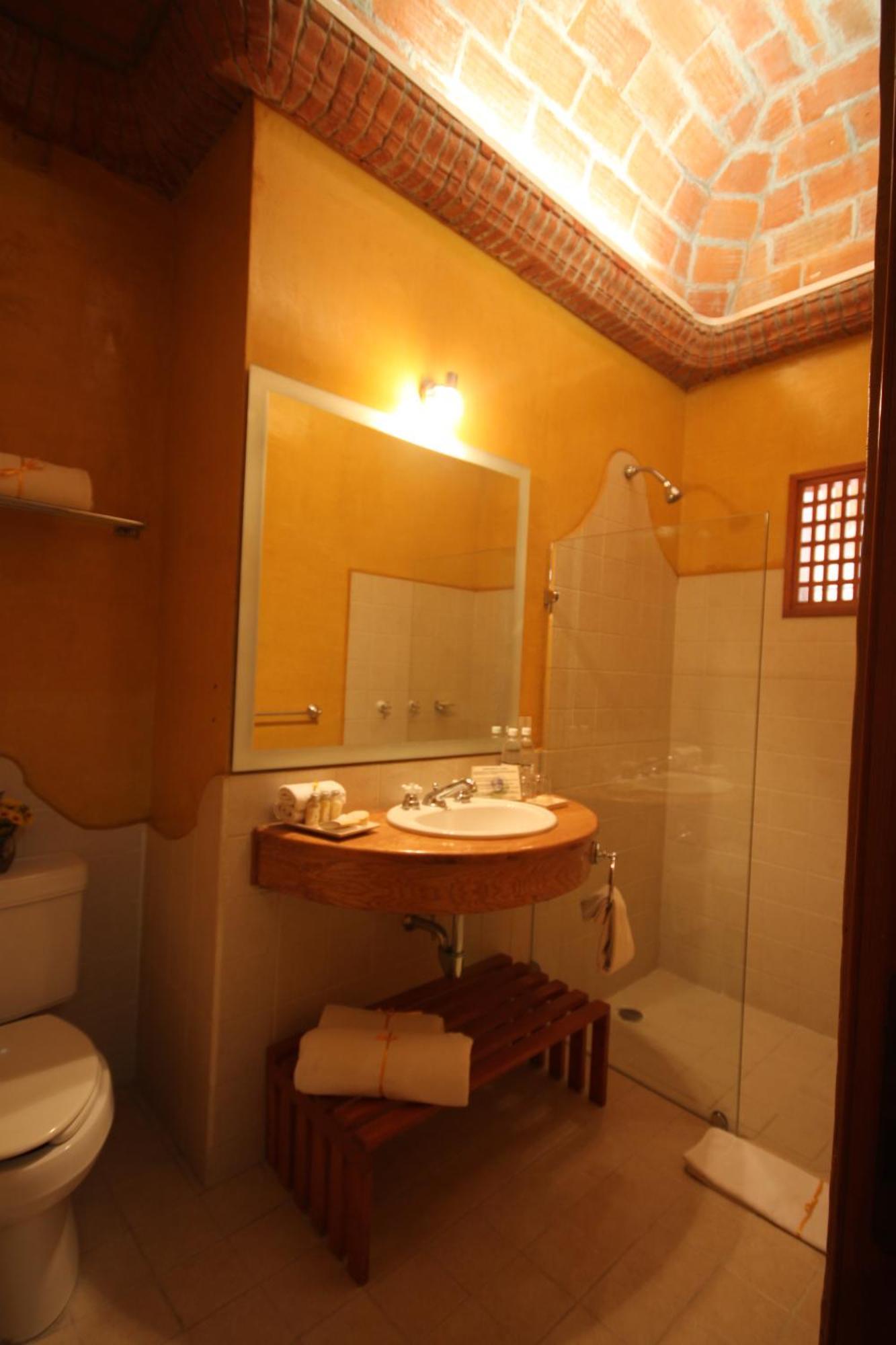 Hotel Casa Catrina Oaxaca Exterior foto